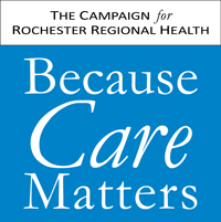 Rochester Regional Health Foundations