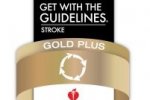 Stroke Gold Plus Award